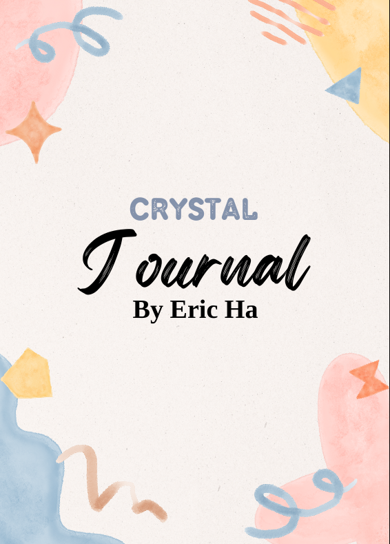 Crystal Journal