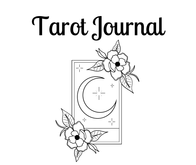 Tarot Journal